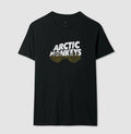Camiseta AM - Arctic Monkeys