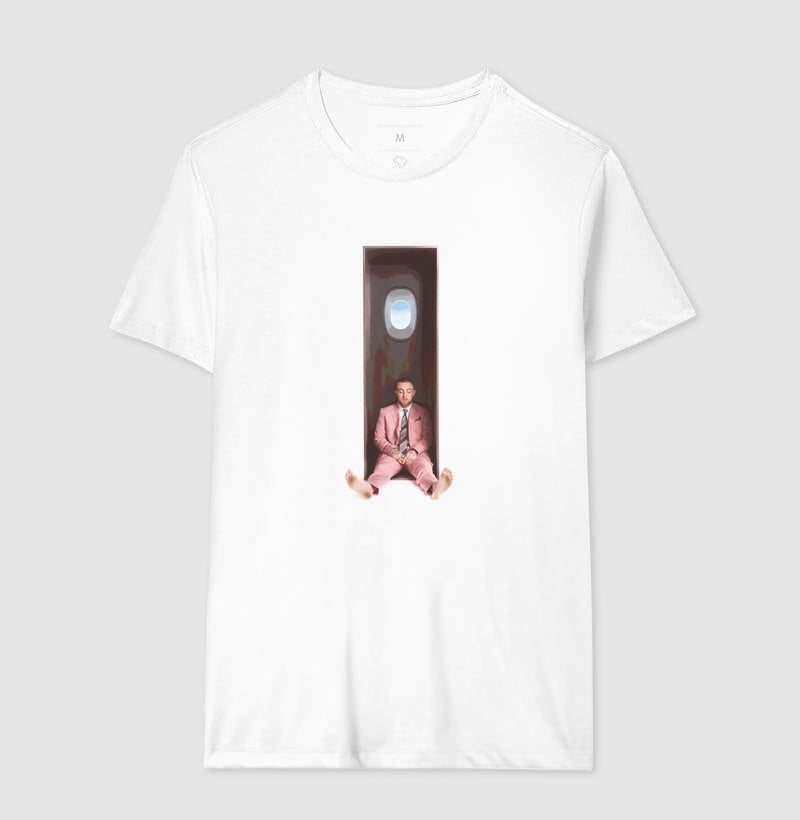 Camiseta Mac Miller - Swimming