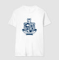 Camiseta Bully - Bullworth Academy