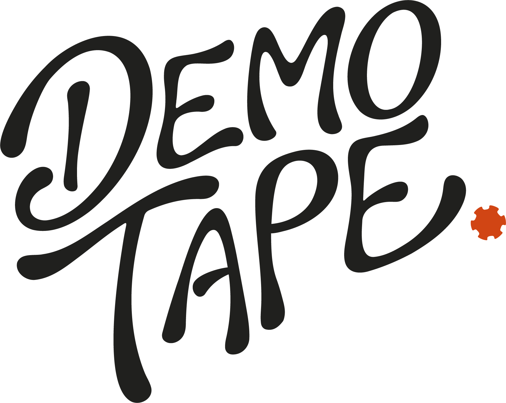 DEMO TAPE