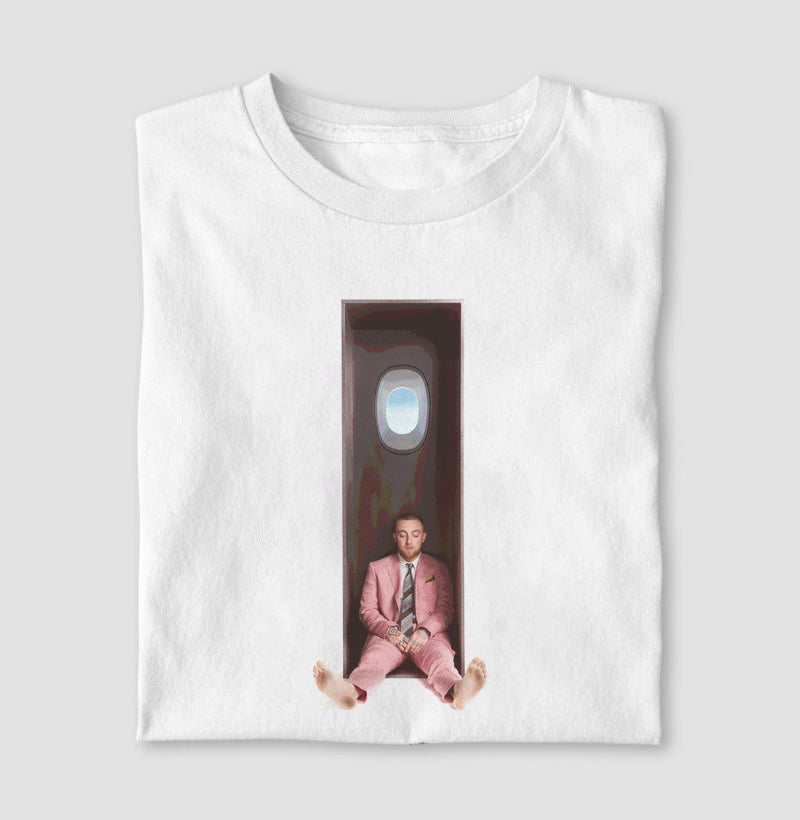 Camiseta Mac Miller - Swimming