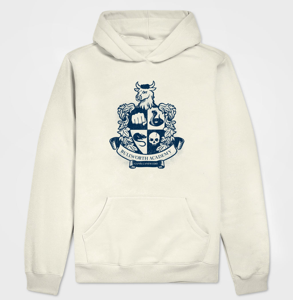 Hoodie Bully - Bullworth Academy
