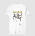 Camiseta Alice In Chains - Debut